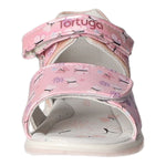 Lade das Bild in den Galerie-Viewer, Tortuga Minilette