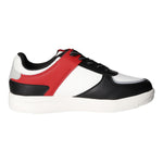 Lade das Bild in den Galerie-Viewer, Sneakers Schnürhalbschuh (casual)