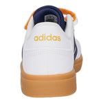 Lade das Bild in den Galerie-Viewer, adidas Slipper/Kletthalbschuh (casual) GRAND COURT 2.0 EL C