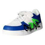 Lade das Bild in den Galerie-Viewer, Sneakers Slipper/Kletthalbschuh (casual)