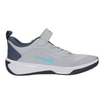 Lade das Bild in den Galerie-Viewer, Nike Slipper/Kletthalbschuh (casual) NIKE OMNI MULTI-COURT (PS)