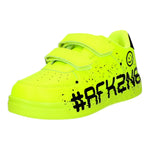 Lade das Bild in den Galerie-Viewer, Sneakers Slipper/Kletthalbschuh (casual)