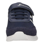 Lade das Bild in den Galerie-Viewer, Sneakers Slipper/Kletthalbschuh (casual)