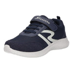 Lade das Bild in den Galerie-Viewer, Sneakers Slipper/Kletthalbschuh (casual)