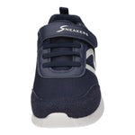 Lade das Bild in den Galerie-Viewer, Sneakers Slipper/Kletthalbschuh (casual)