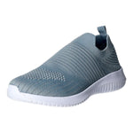 Lade das Bild in den Galerie-Viewer, Sneakers Slipper/Kletthalbschuh (casual)