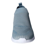 Lade das Bild in den Galerie-Viewer, Sneakers Slipper/Kletthalbschuh (casual)