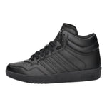 Lade das Bild in den Galerie-Viewer, adidas Schnürstiefelette Kaltfutter HOOPS 4.0 MID J