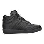 Lade das Bild in den Galerie-Viewer, adidas Schnürstiefelette Kaltfutter HOOPS 4.0 MID J