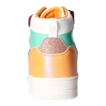 Lade das Bild in den Galerie-Viewer, girlZ onlY Schlupf-/Klettstiefelette Kaltfutter