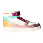 Lade das Bild in den Galerie-Viewer, girlZ onlY Schlupf-/Klettstiefelette Kaltfutter