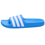 Lade das Bild in den Galerie-Viewer, adidas Pantolette Adilette Aqua K