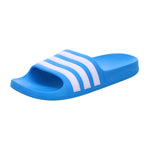 Lade das Bild in den Galerie-Viewer, adidas Pantolette Adilette Aqua K