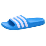 Lade das Bild in den Galerie-Viewer, adidas Pantolette Adilette Aqua K