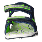 Lade das Bild in den Galerie-Viewer, Sneakers Sandalette