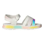 Lade das Bild in den Galerie-Viewer, girlZ onlY Sandalette