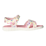 Lade das Bild in den Galerie-Viewer, girlZ onlY Sandalette