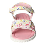 Lade das Bild in den Galerie-Viewer, girlZ onlY Sandalette