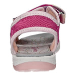 Lade das Bild in den Galerie-Viewer, Superfit Sandalette PEBBLES