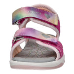 Lade das Bild in den Galerie-Viewer, Superfit Sandalette PEBBLES