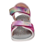 Lade das Bild in den Galerie-Viewer, Superfit Sandalette PEBBLES