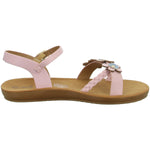 Lade das Bild in den Galerie-Viewer, girlZ onlY Sandalette