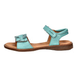 Lade das Bild in den Galerie-Viewer, Froddo Sandalette LORE FLOWERS