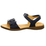 Lade das Bild in den Galerie-Viewer, Froddo Sandalette Lore Flowers