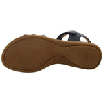 Lade das Bild in den Galerie-Viewer, Froddo Sandalette Lore Flowers