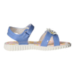 Lade das Bild in den Galerie-Viewer, girlZ onlY Sandalette