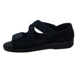 Lade das Bild in den Galerie-Viewer, OrtoMed Hausschuh Kaltfutter