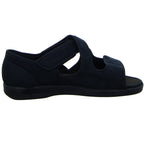 Lade das Bild in den Galerie-Viewer, OrtoMed Hausschuh Kaltfutter