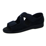 Lade das Bild in den Galerie-Viewer, OrtoMed Hausschuh Kaltfutter