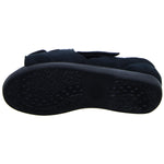 Lade das Bild in den Galerie-Viewer, OrtoMed Hausschuh Kaltfutter