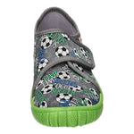 Lade das Bild in den Galerie-Viewer, superfit Hausschuh Kaltfutter BILL