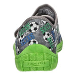 Lade das Bild in den Galerie-Viewer, superfit Hausschuh Kaltfutter BILL