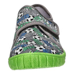 Lade das Bild in den Galerie-Viewer, superfit Hausschuh Kaltfutter BILL