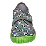 Lade das Bild in den Galerie-Viewer, superfit Hausschuh Kaltfutter BILL