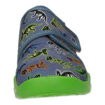 Lade das Bild in den Galerie-Viewer, superfit Hausschuh Kaltfutter BUBBLE