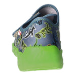 Lade das Bild in den Galerie-Viewer, superfit Hausschuh Kaltfutter BUBBLE