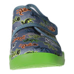 Lade das Bild in den Galerie-Viewer, superfit Hausschuh Kaltfutter BUBBLE