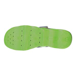 Lade das Bild in den Galerie-Viewer, superfit Hausschuh Kaltfutter BUBBLE