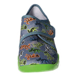 Lade das Bild in den Galerie-Viewer, superfit Hausschuh Kaltfutter BUBBLE