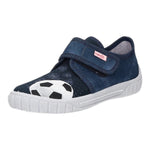 Lade das Bild in den Galerie-Viewer, superfit Hausschuh Kaltfutter BILL