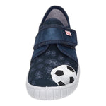 Lade das Bild in den Galerie-Viewer, superfit Hausschuh Kaltfutter BILL