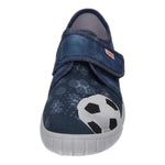 Lade das Bild in den Galerie-Viewer, superfit Hausschuh Kaltfutter BILL