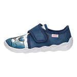 Lade das Bild in den Galerie-Viewer, superfit Hausschuh Kaltfutter BUBBLE