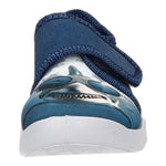 Lade das Bild in den Galerie-Viewer, superfit Hausschuh Kaltfutter BUBBLE