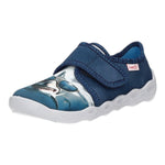 Lade das Bild in den Galerie-Viewer, superfit Hausschuh Kaltfutter BUBBLE