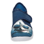 Lade das Bild in den Galerie-Viewer, superfit Hausschuh Kaltfutter BUBBLE